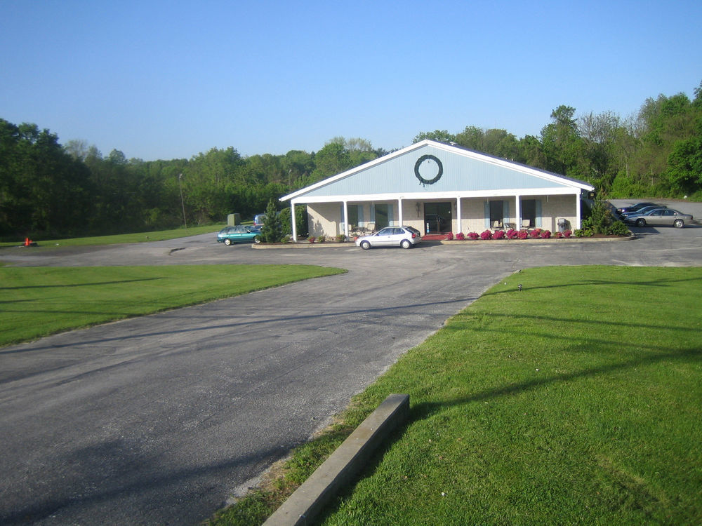 French Creek Inn Phoenixville Exterior photo